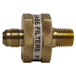 Oxygen Filters & Oxygen Filter Elements | Chase Filters