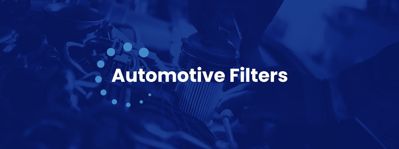 Automotive Filters