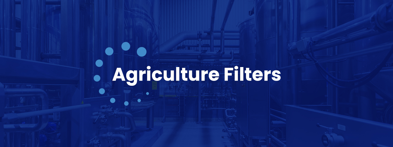 agriculture filters