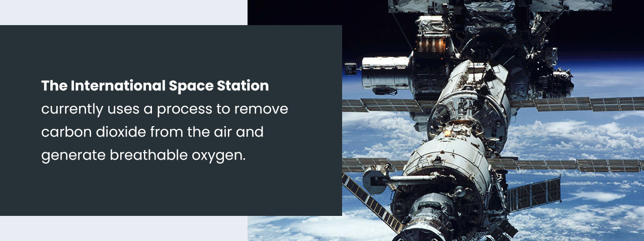Oxygen Filters Being Used in Aerospace
