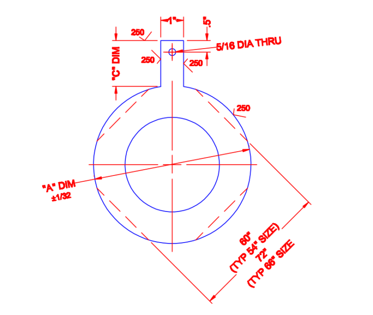 Ground Ring Code High-Quality Grounding Rings | Chase Filter Company